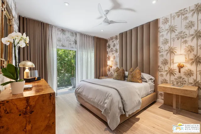 $1,295,000 | 3708 Bogert Trail, Palm Springs, CA 92264