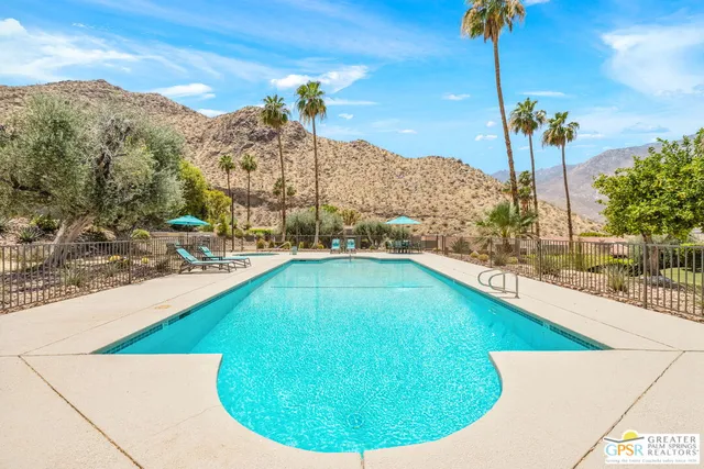 $1,295,000 | 3708 Bogert Trail, Palm Springs, CA 92264