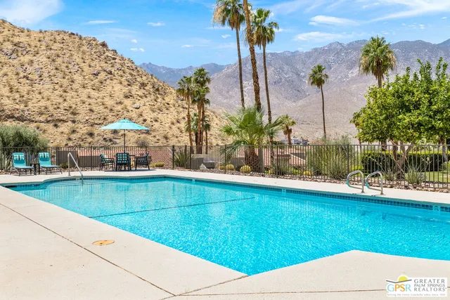 $1,295,000 | 3708 Bogert Trail, Palm Springs, CA 92264