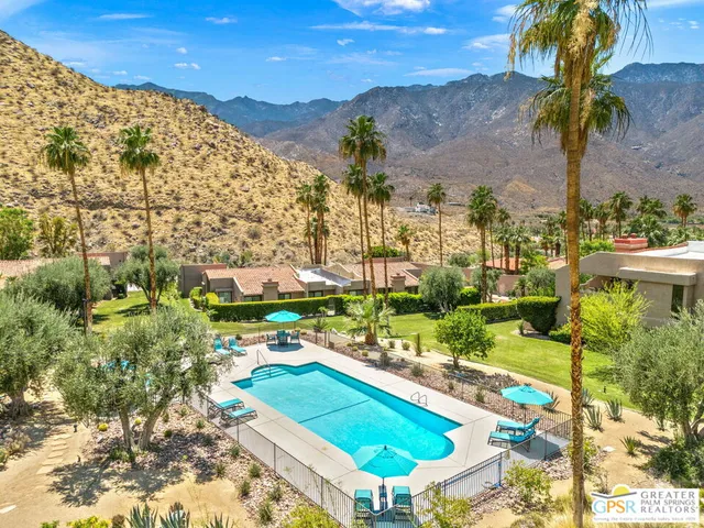 $1,295,000 | 3708 Bogert Trail, Palm Springs, CA 92264