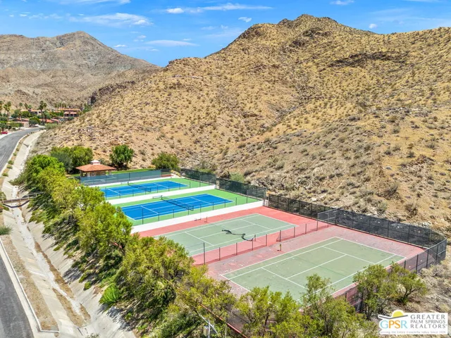 $1,295,000 | 3708 Bogert Trail, Palm Springs, CA 92264