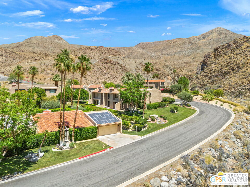 3708 Bogert Trail Palm Springs, CA 92264 - Photo 9 of 55