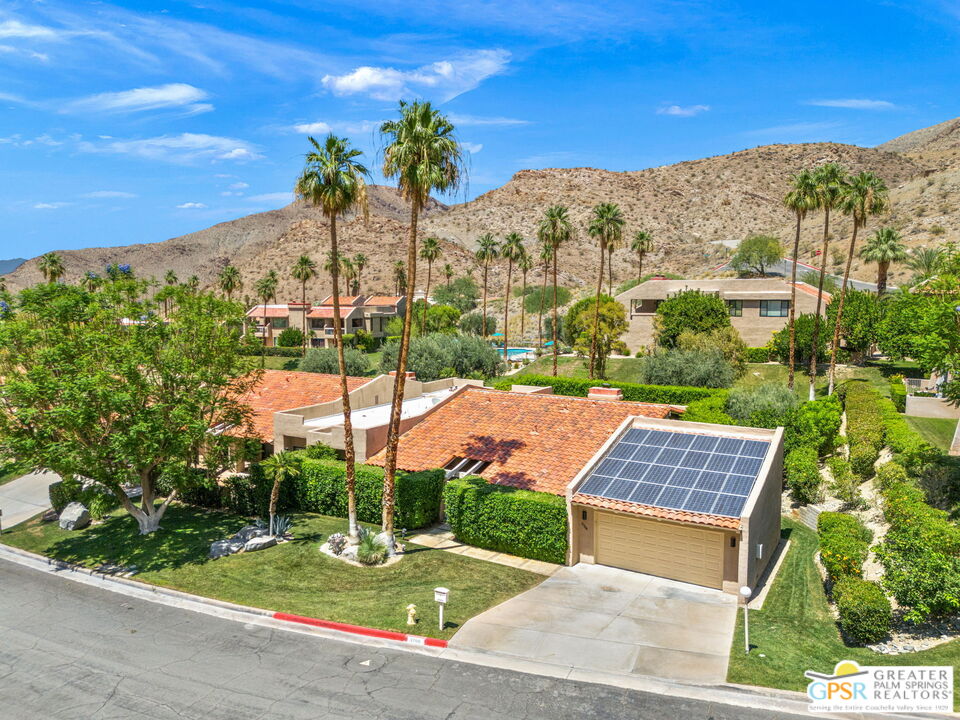 3708 Bogert Trail Palm Springs, CA 92264 - Photo 10 of 55