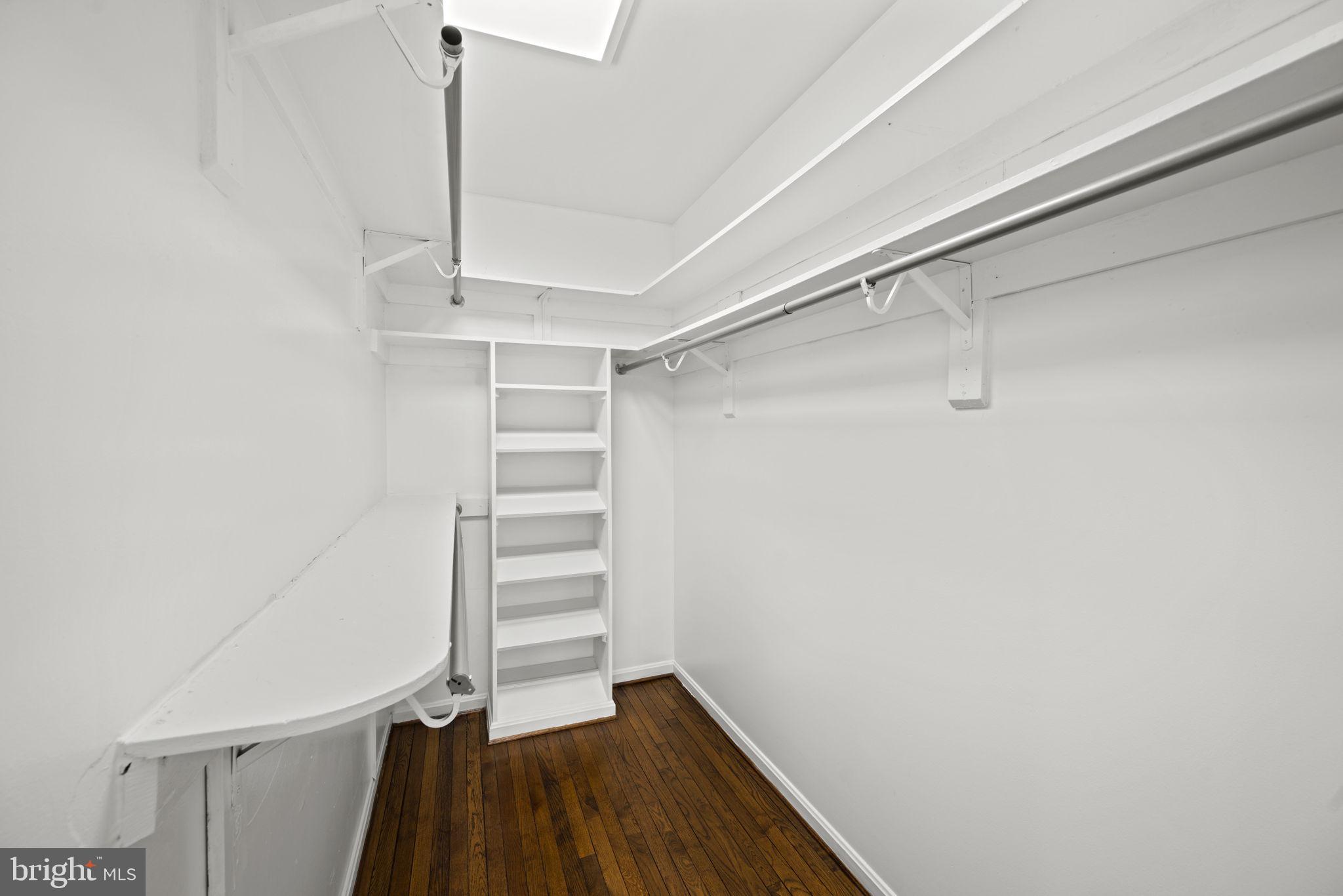 1843 Corcoran Street Northwest, Unit 27 Washington, DC 20009 - Photo 20 of 28