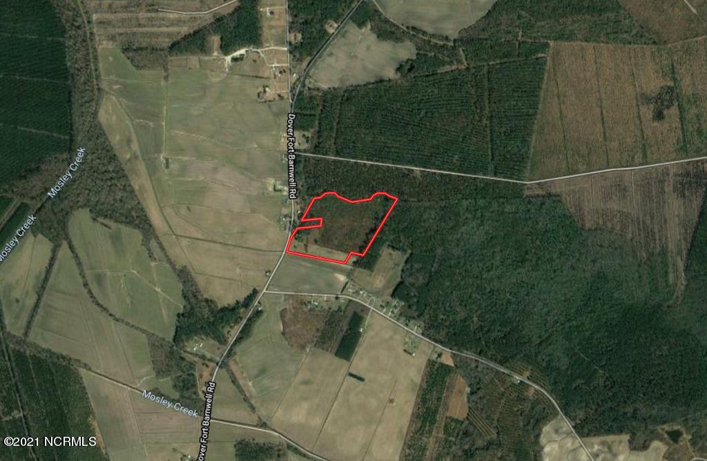 1390 Dover Fort Barnwell Road Dover, NC 28526 - Photo 2 of 39 2