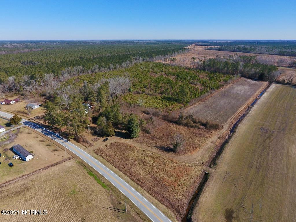 1390 Dover Fort Barnwell Road Dover, NC 28526 - Photo 9 of 39 9