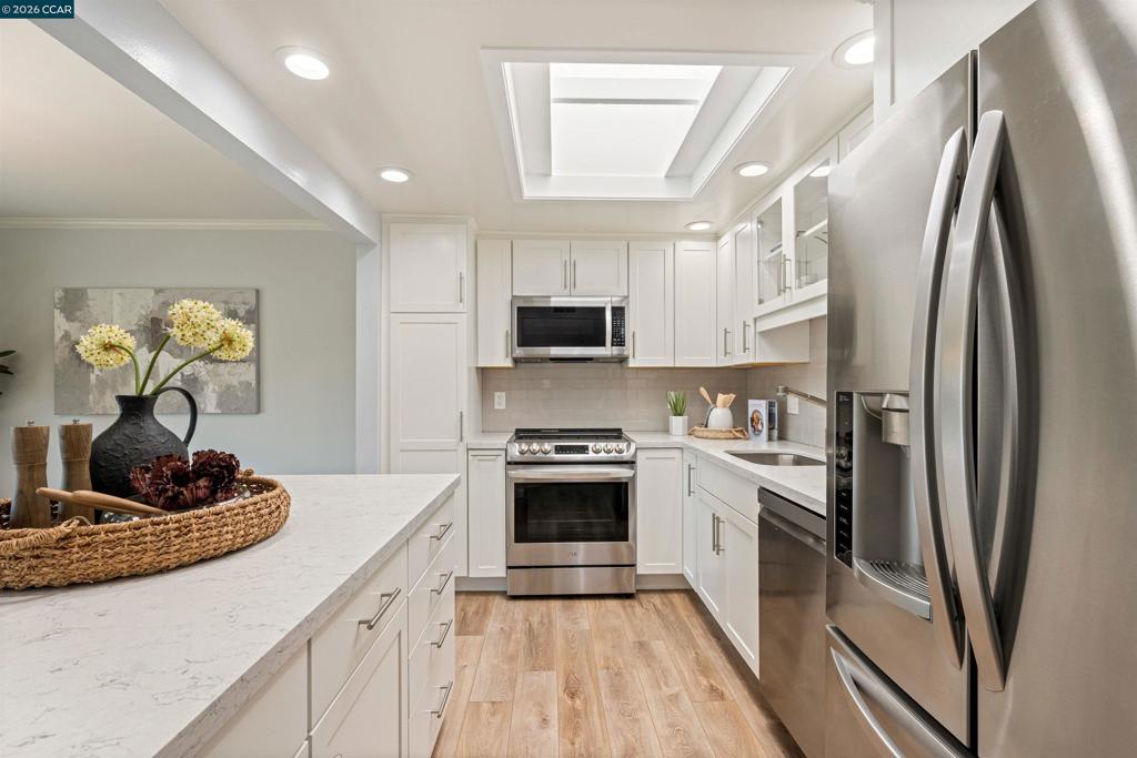 2817-2817 Golden Rain Road, Unit 7 Walnut Creek, CA 94595 - Photo 15 of 47