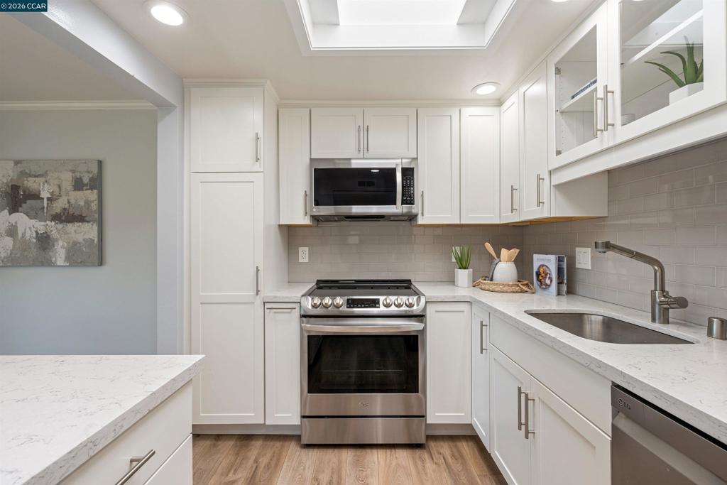 2817-2817 Golden Rain Road, Unit 7 Walnut Creek, CA 94595 - Photo 16 of 47