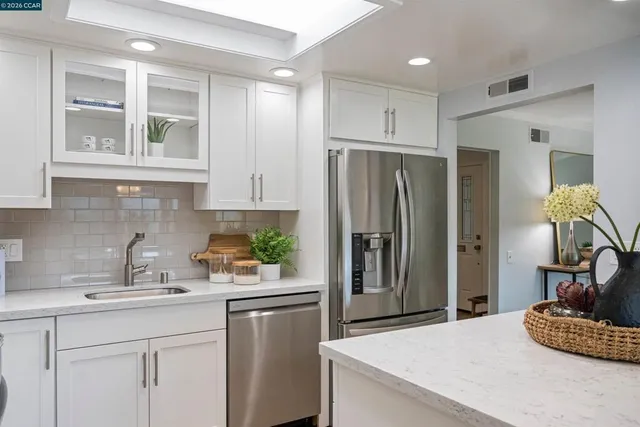 $450,000 | 2817-2817 Golden Rain Road, Unit 7, Walnut Creek, CA 94595