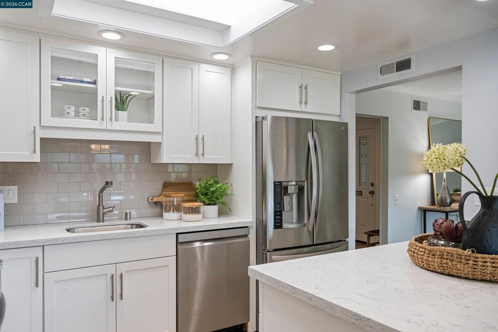 2817-2817 Golden Rain Road, Unit 7 Walnut Creek, CA 94595 - Photo 21 of 47