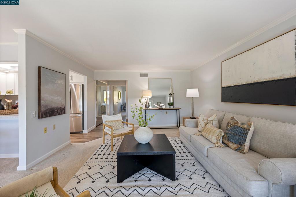 2817-2817 Golden Rain Road, Unit 7 Walnut Creek, CA 94595 - Photo 4 of 47