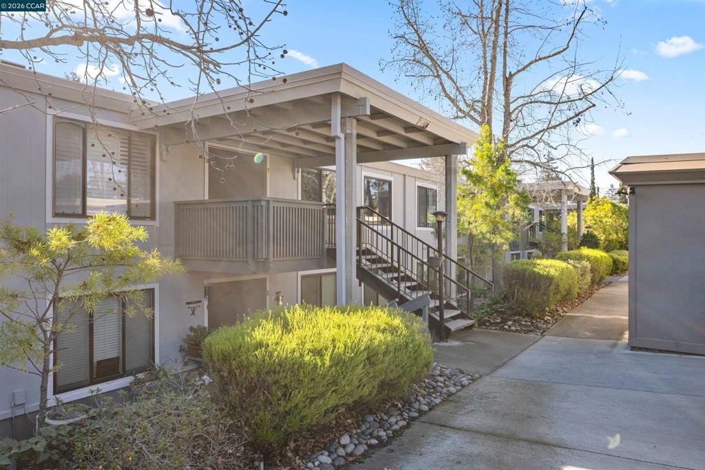 2817-2817 Golden Rain Road, Unit 7 Walnut Creek, CA 94595 - Photo 41 of 47