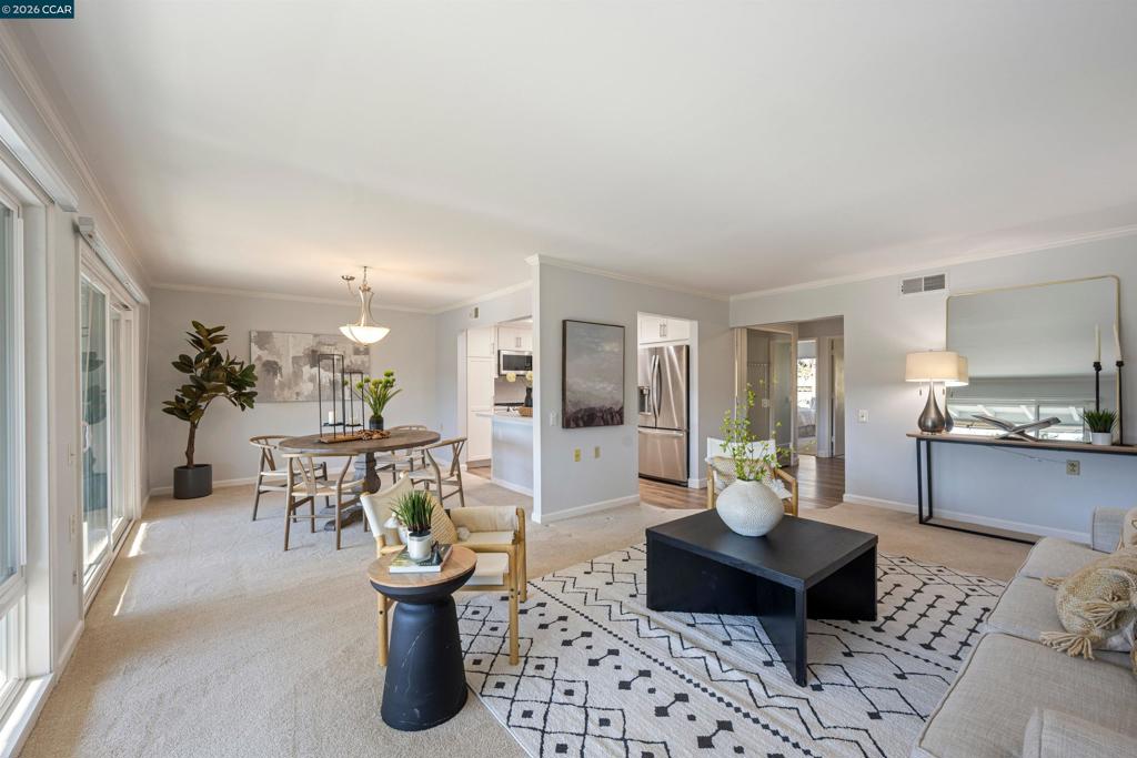 2817-2817 Golden Rain Road, Unit 7 Walnut Creek, CA 94595 - Photo 5 of 47