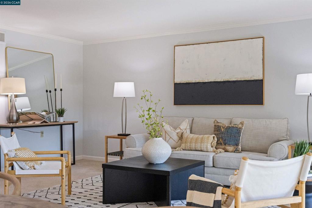 2817-2817 Golden Rain Road, Unit 7 Walnut Creek, CA 94595 - Photo 6 of 47