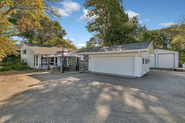 $479,900 | 29498 91st Avenue, St. Joseph, MN 56374