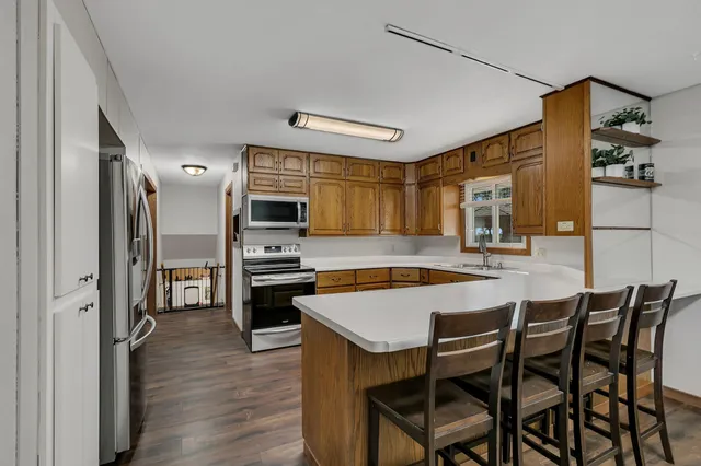 $479,900 | 29498 91st Avenue, St. Joseph, MN 56374