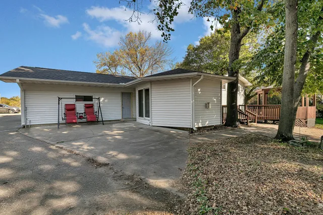 $479,900 | 29498 91st Avenue, St. Joseph, MN 56374