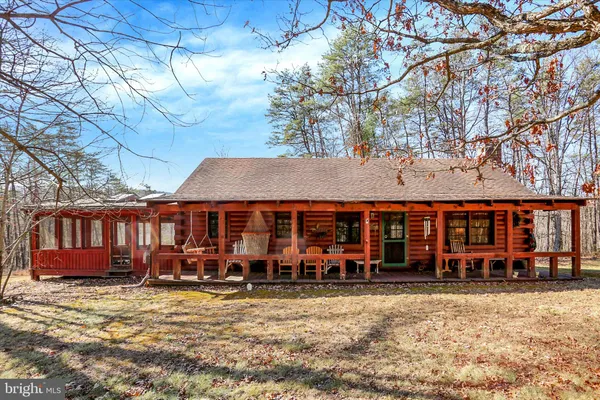 $240,000 | 1895 Artemas Road, Artemas, PA 17211