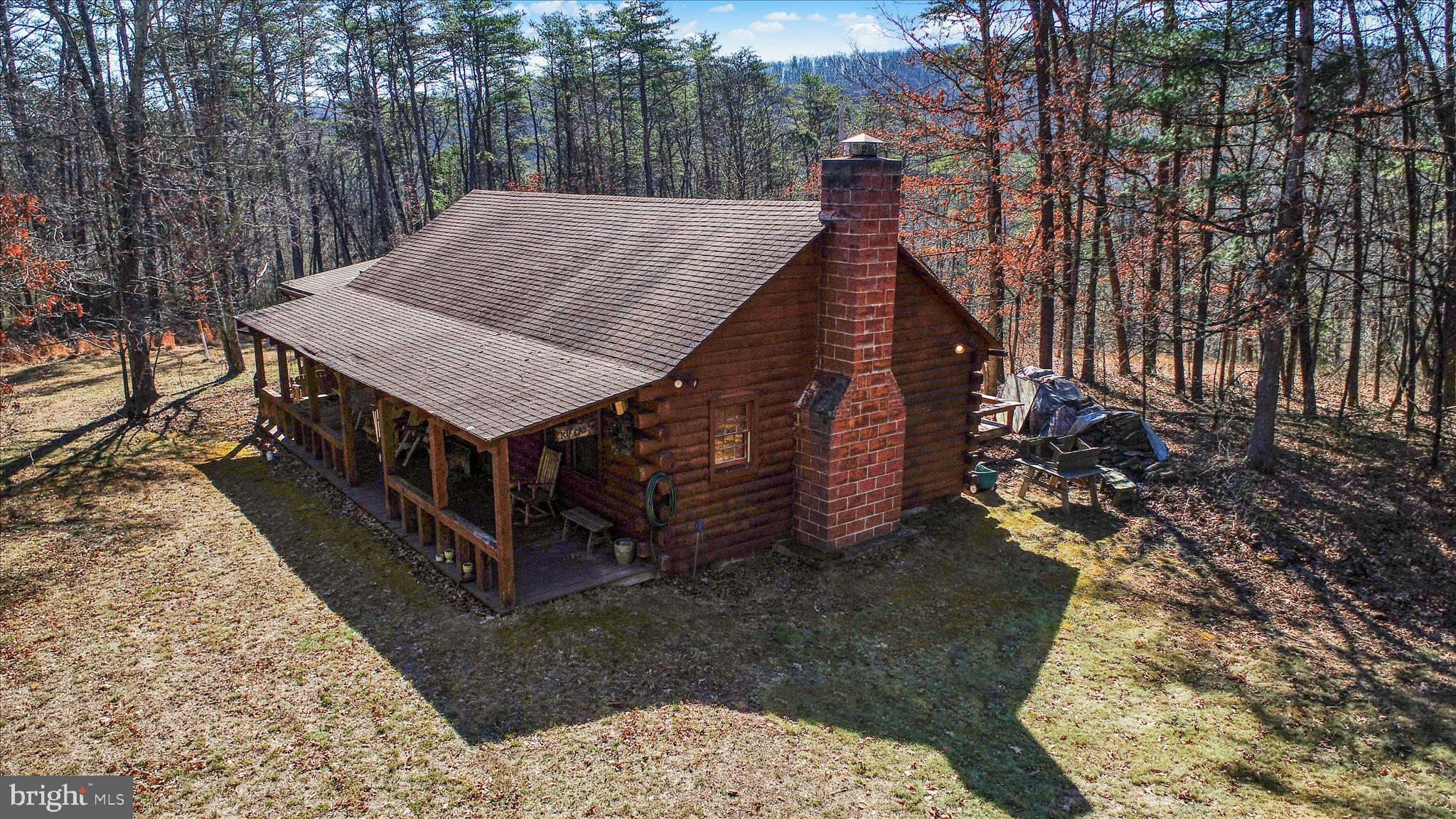 1895 Artemas Road Artemas, PA 17211 - Photo 32 of 48