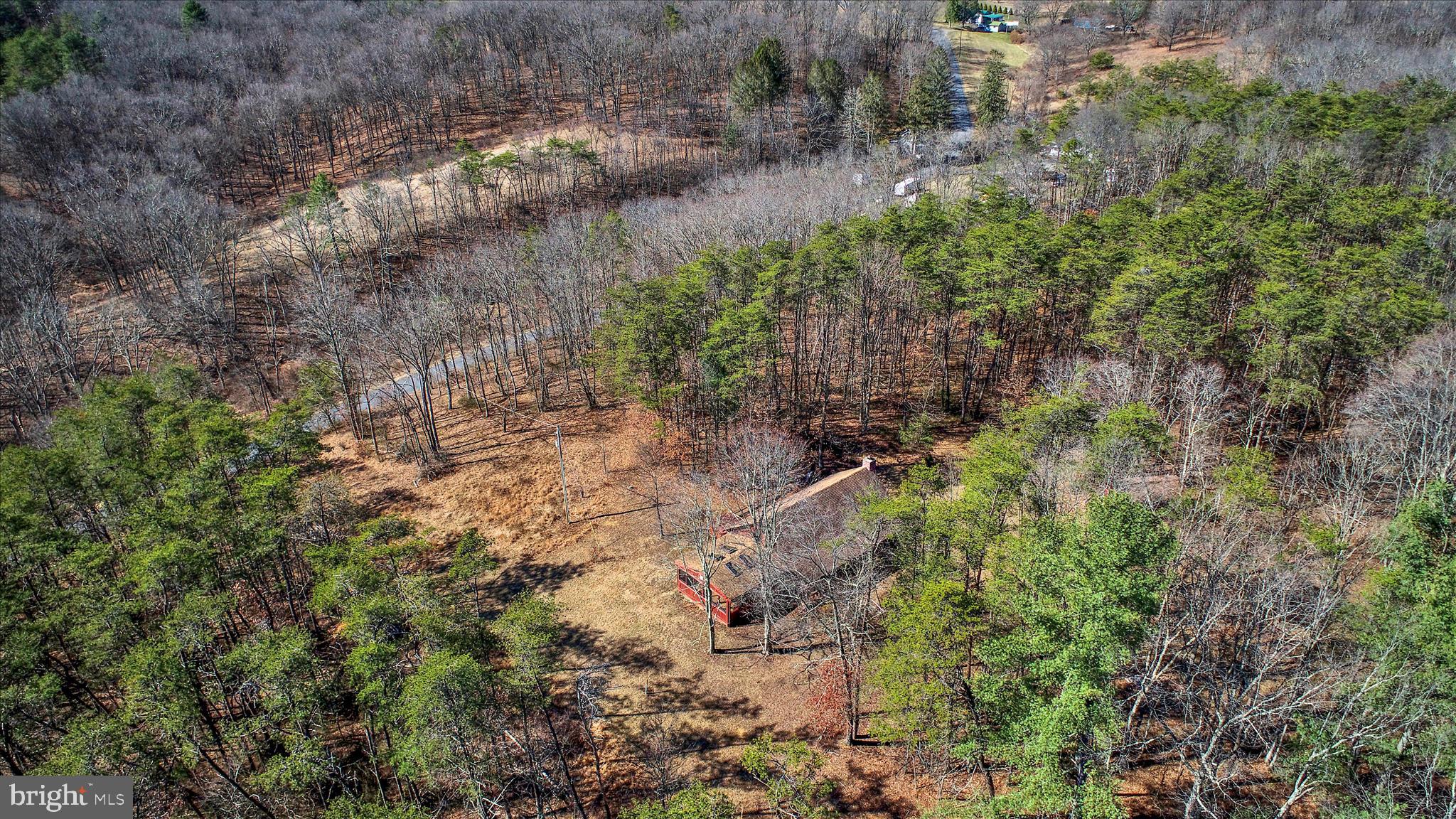 1895 Artemas Road Artemas, PA 17211 - Photo 41 of 48