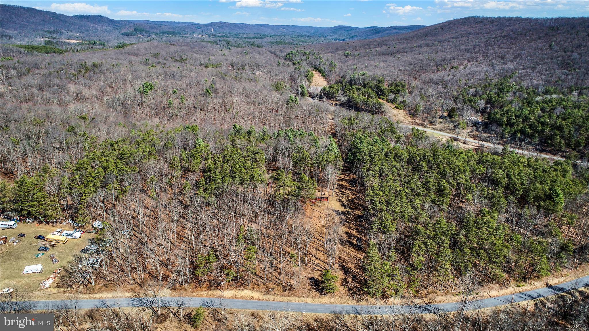 1895 Artemas Road Artemas, PA 17211 - Photo 46 of 48