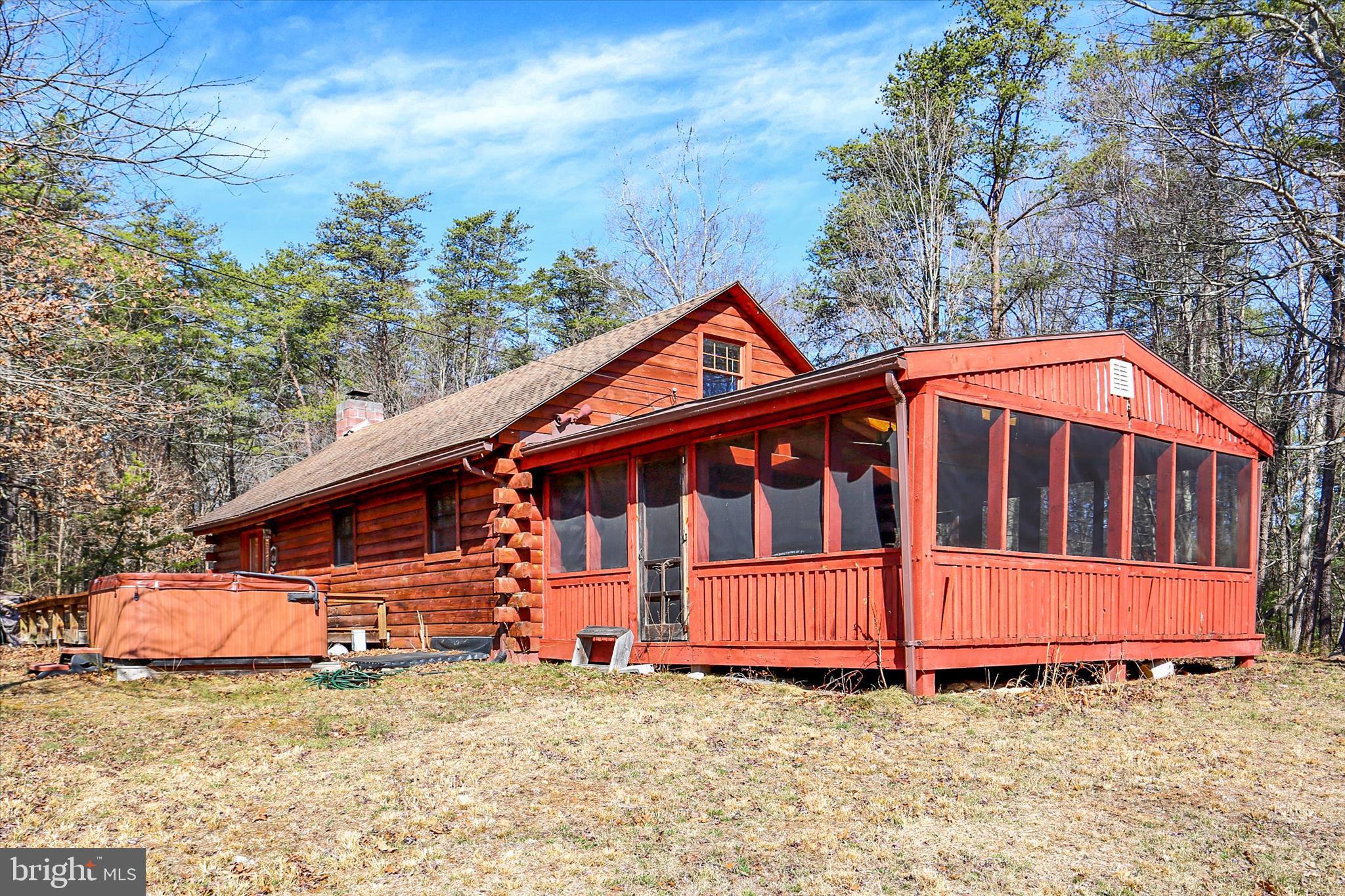 1895 Artemas Road Artemas, PA 17211 - Photo 7 of 48
