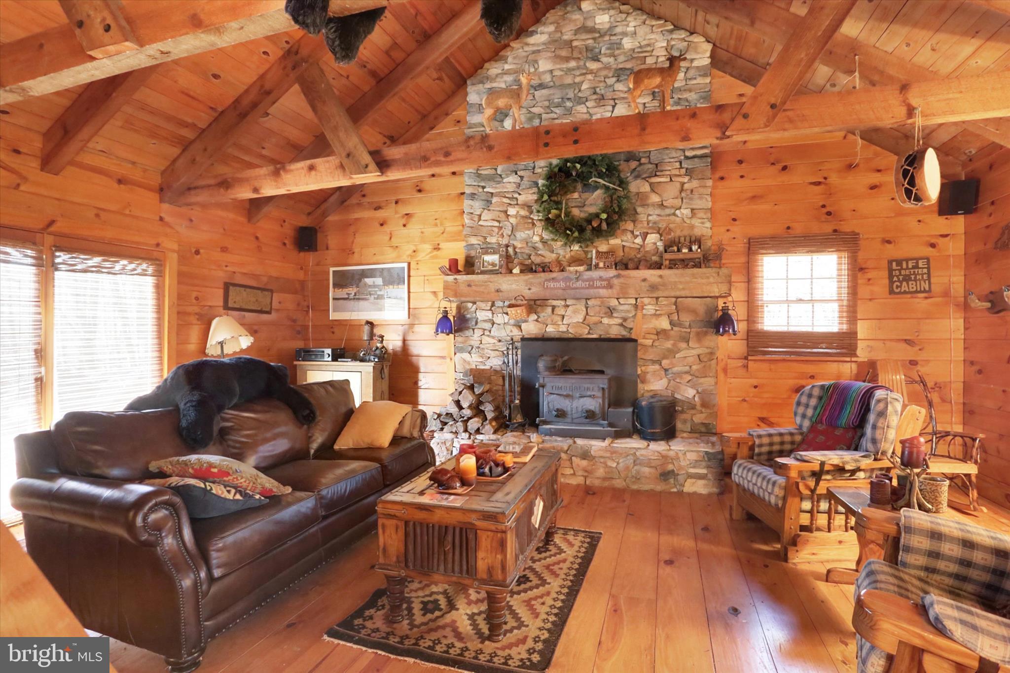 1895 Artemas Road Artemas, PA 17211 - Photo 9 of 48