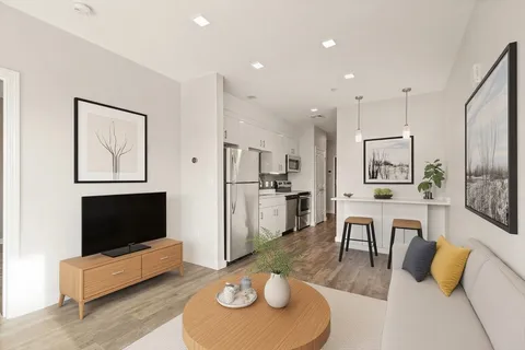 $3,995 | 10 Essex Street, Unit 609, Cambridge, MA 02139