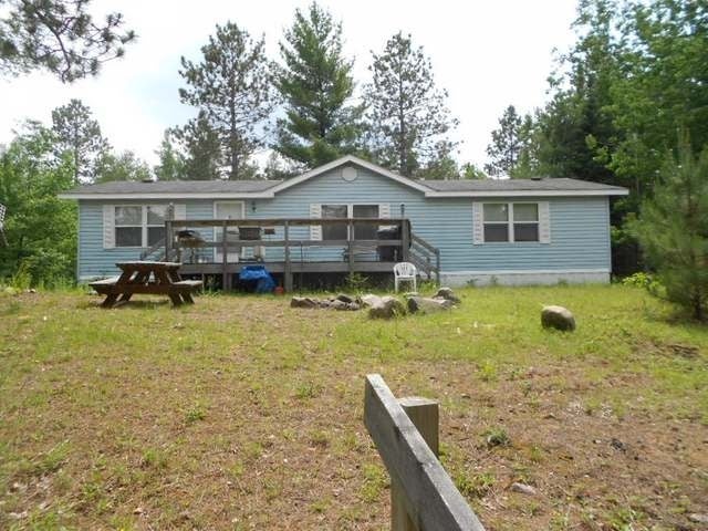 7223 Bluegill Lake Road Lake Tomahawk, WI 54539 - Photo 14 of 17 Gallery Image 14
