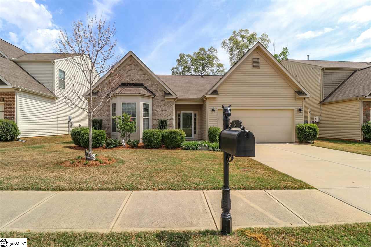 5 Shefleys Road Simpsonville, SC 29680 - Photo 1 of 34 Gallery Image 1