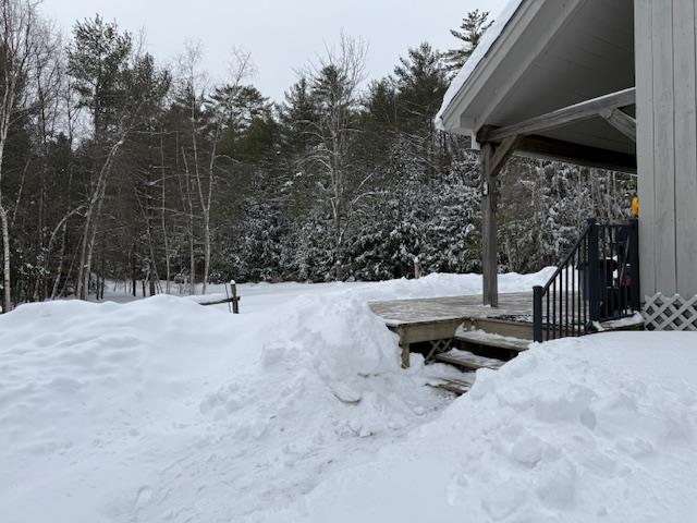 15 Drake Road Sanbornton, NH 03269 - Photo 11 of 24