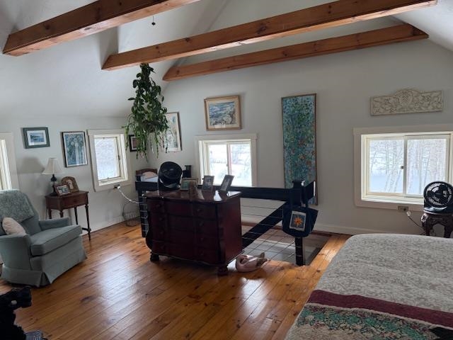 15 Drake Road Sanbornton, NH 03269 - Photo 20 of 24