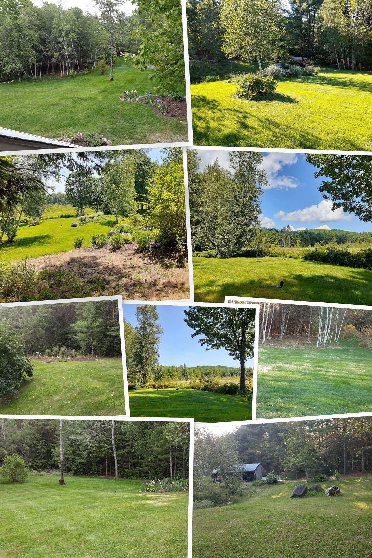 15 Drake Road Sanbornton, NH 03269 - Photo 24 of 24