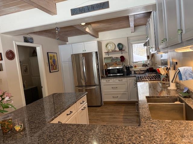 15 Drake Road Sanbornton, NH 03269 - Photo 3 of 24