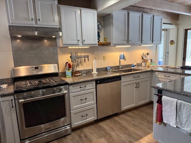 15 Drake Road Sanbornton, NH 03269 - Photo 4 of 24