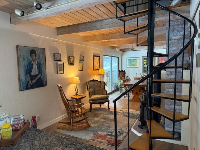 15 Drake Road Sanbornton, NH 03269 - Photo 6 of 24