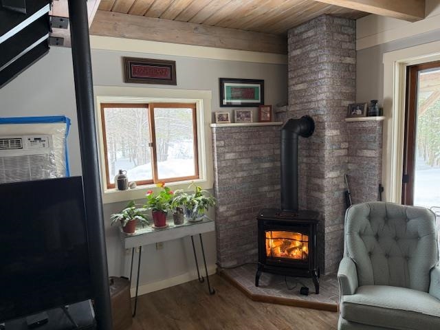 15 Drake Road Sanbornton, NH 03269 - Photo 7 of 24