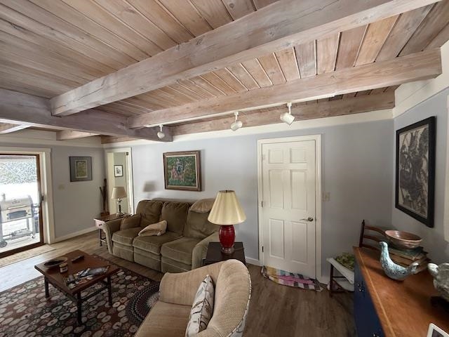 15 Drake Road Sanbornton, NH 03269 - Photo 8 of 24