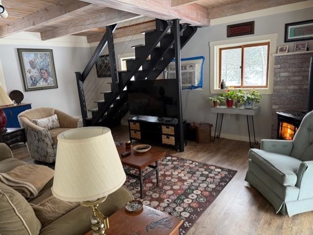 15 Drake Road Sanbornton, NH 03269 - Photo 9 of 24