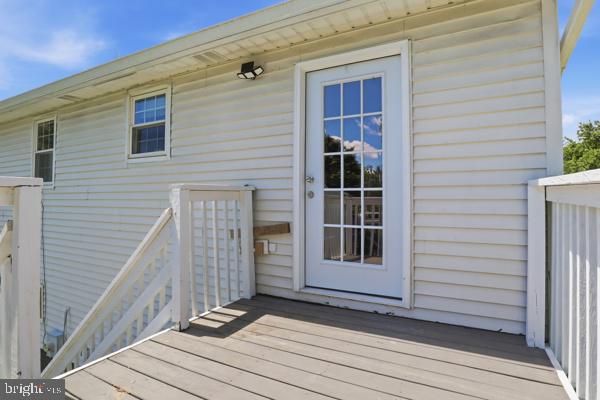 3496 Fox Ridge Court Dover, PA 17315 - Photo 26 of 35 a view of front door of house