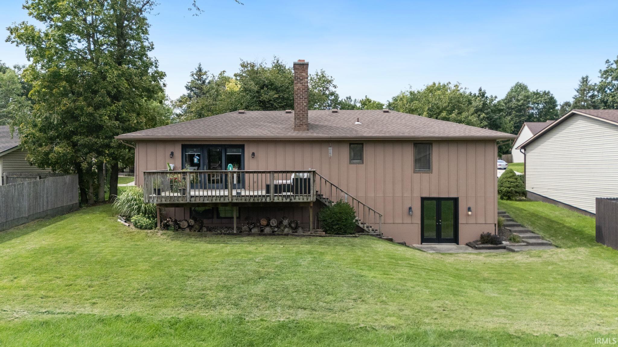 5622 Inland Trail Fort Wayne, IN 46825 - Photo 41 of 46 Gallery Image 41