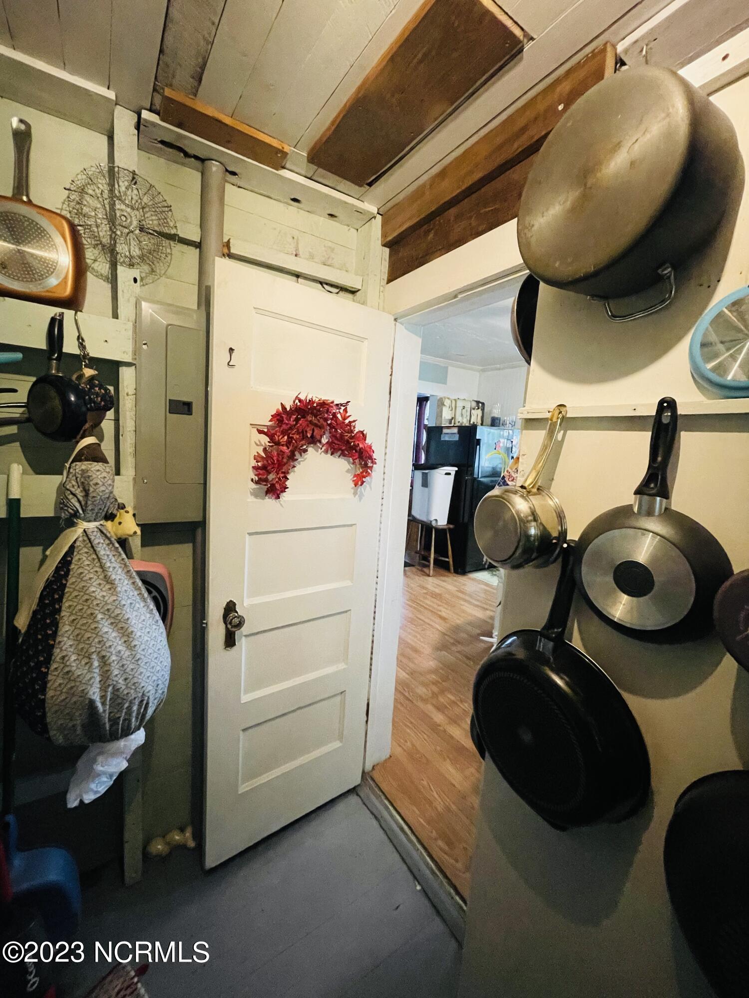 6741 Fire Dept Road Williamston, NC 27892 - Photo 23 of 57 Walk-in Pantry