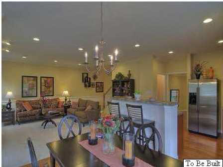 5585 Summerdean Road Crozet, VA 22932 - Photo 5 of 16 a very nice looking dining room with furniture