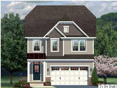 5585 Summerdean Road Crozet, VA 22932 - Photo 6 of 16 a front view of a house with a yard