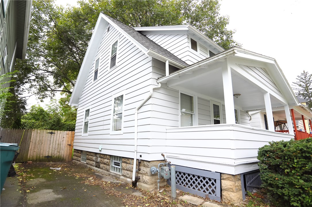 187 Dickinson Street Rochester, NY 14621 - Photo 1 of 1