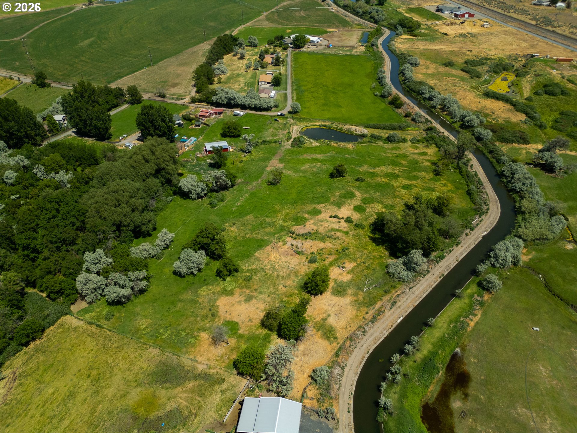 0 Leathers Road Hermiston, OR 97838 - Photo 11 of 23