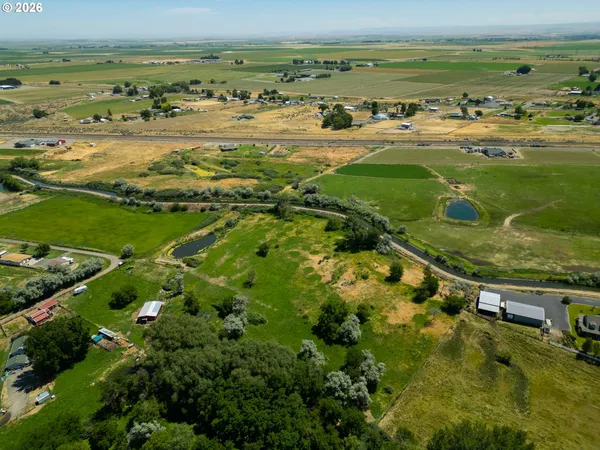 $349,950 | 0 Leathers Road, Hermiston, OR 97838