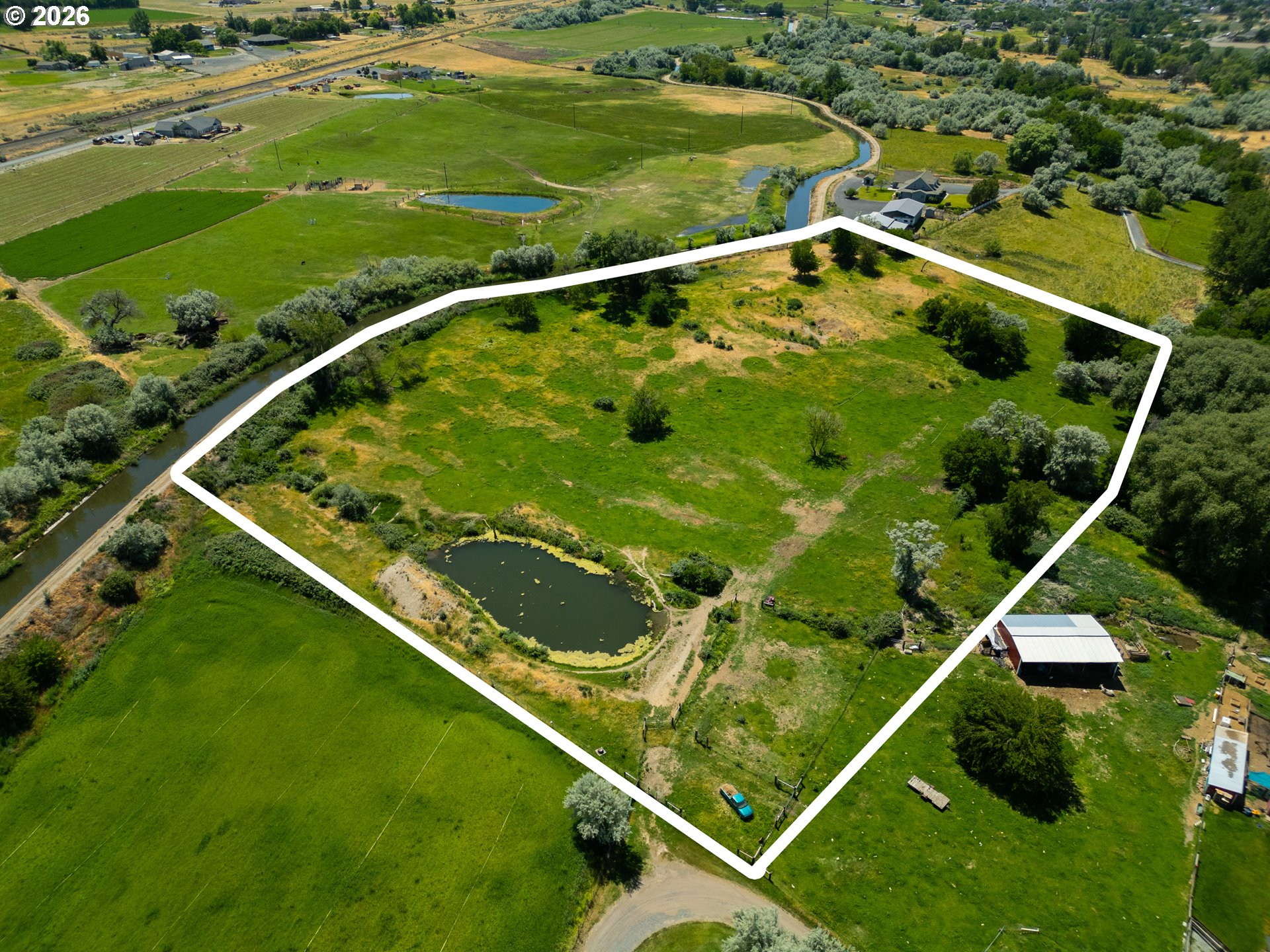 0 Leathers Road Hermiston, OR 97838 - Photo 16 of 23