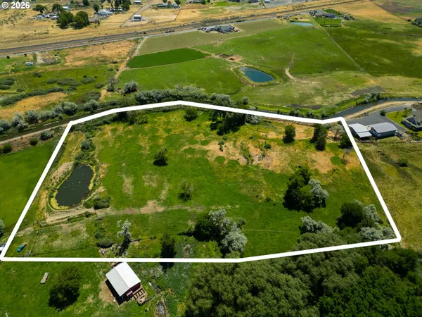 $349,950 | 0 Leathers Road, Hermiston, OR 97838