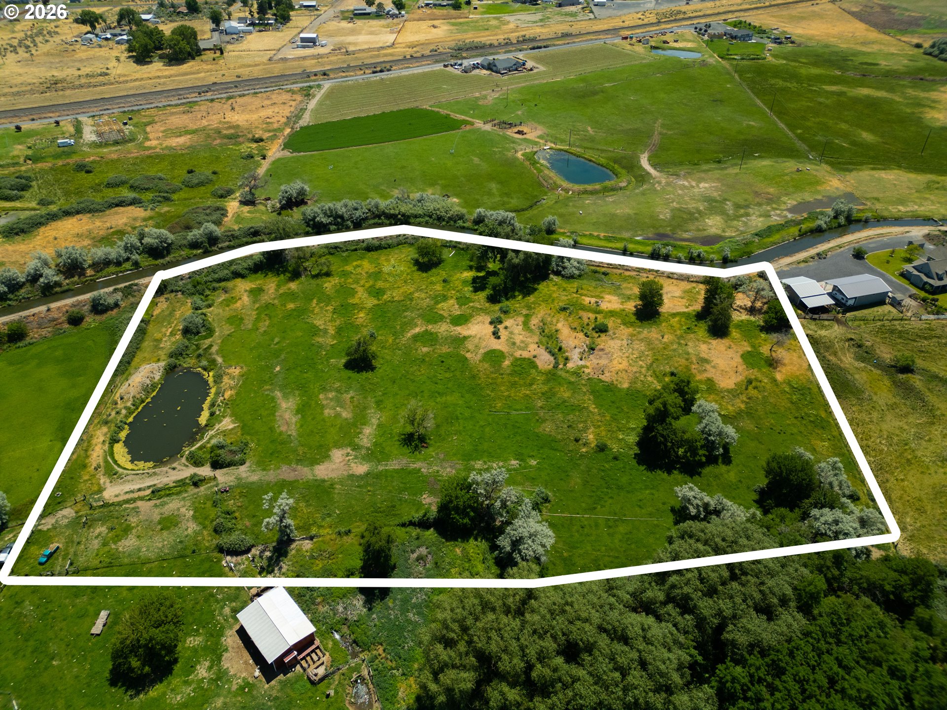 0 Leathers Road Hermiston, OR 97838 - Photo 17 of 23